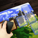 Pixel Castle Playmat