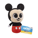 Disney: Mickey and Friends - Plushies