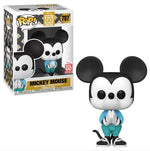 Pop! Vinyl: Mickey Mouse (Mickey Go Thailand Disney Exclusive)