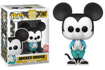 Pop! Vinyl: Disney - Mickey Mouse (Mickey Go Thailand)