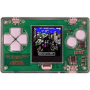 Micro Arcade the Oregon Tail the Smallest Fully Functional Pocket Sized Arcade Game