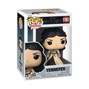 POP! TV: Witcher - Yennefer