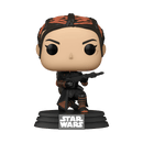 POP! Star Wars: Book of Bobba Fett - Fennec Shand