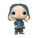 POP! TV: The Witcher - Ciri