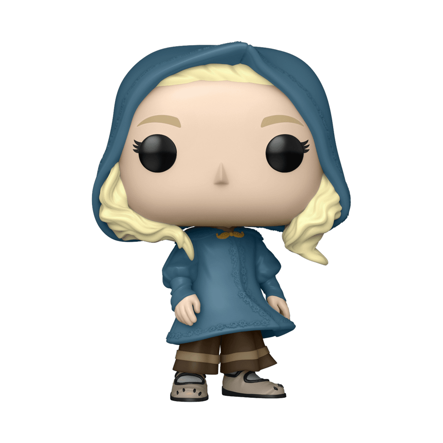 POP! TV: The Witcher - Ciri