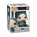 POP! TV: The Witcher - Ciri