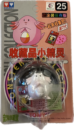 TOMY: Pokemon Monster Collection - Chansey #25