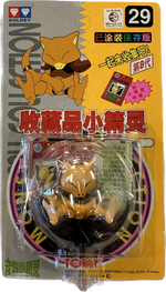 TOMY: Pokemon Monster Collection - Abra #29