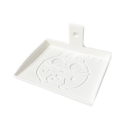 Shumi POP! Floating Shelf - 4" Pop
