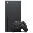 Microsoft Xbox Series X 1TB Console - Black