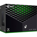 Microsoft Xbox Series X 1TB Console - Black