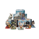 Kwistal Fwenz x Avatar: The Last Airbender Series 01 Blind Box (1 Blind Box)