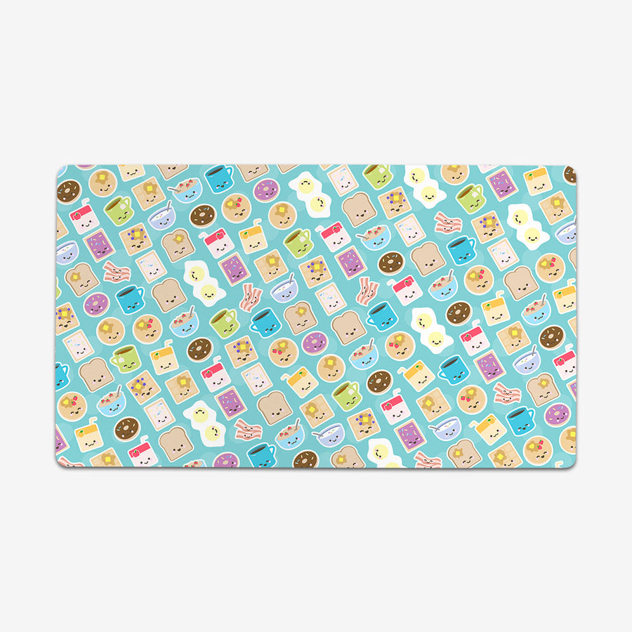Breakfast Playmat