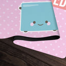 Get Toasted Playmat