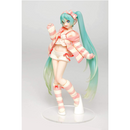 Taito: Hatsune Miku - Hatsune Miku (Room Wear Version) Figure