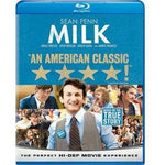 Milk  (Blu-Ray)