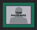 Milwaukee Bucks Throwback Custom NBA Basketball 16x20 Picture Frame Kit (Multiple Colors)