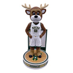 Milwaukee Bucks Hero Series Mascot Bobblehead