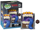 Pop! Digital Dungeons & Dragons Series 2 Mimic with D20 (NFT Legendary) #423 LE1800