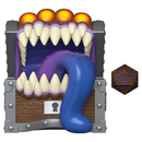 Pop! Digital Dungeons & Dragons Series 2 Mimic with D20 (NFT Legendary) #423 LE1800