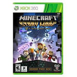 Minecraft: Story Mode Season Pass - Xbox 360