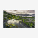 Alaskan Outdoors Playmat