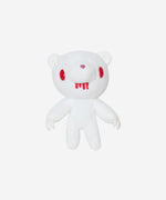 Peluche Mini Gloomy Bear 4" [Blanc] 