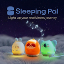 Sleeping Pal Mini Sound Machine - 'Kyle' The Koala