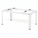 Mini Split Ground Stand Adjustable for 9000-36000 BTU Ductless Air Conditioners Heat Pump
