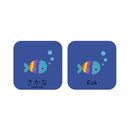 Minilingo, Japanese/English Flashcards