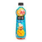 Minute Maid Tropical Fruit (420ml) (China)