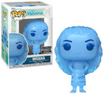 Pop! Vinyl: Disney's Moana - Moana (Translucent) Entertainment Earth Exclusive)