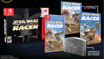 Star Wars Episode I Racer: Classic Edition (Nintendo Switch)