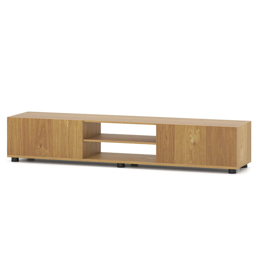 Modern TV Stand for up to 70