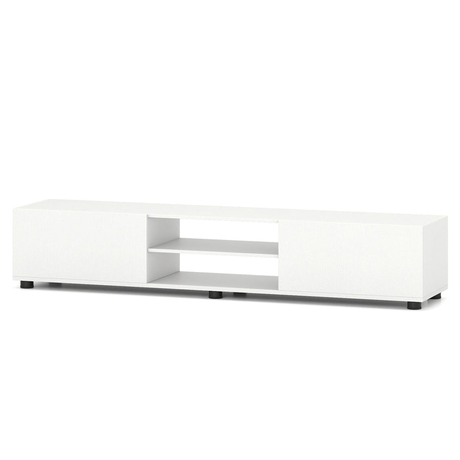 Modern TV Stand for up to 70