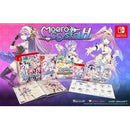 Moero Crystal H [Limited Edition] - Nintendo Switch