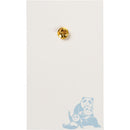 Mom Gift "Amazing Mama Bear" Panda Enamel Pin on Gift Card