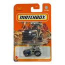 Matchbox Monarch EV Tractor - Matchbox Series