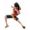 Bandai Ichibansho: One Piece Stampede - Monkey D. Luffy (Great Banquet) Figure
