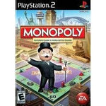 Monopoly - PlayStation 2