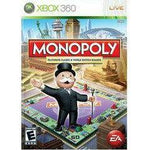 Monopoly - Xbox 360