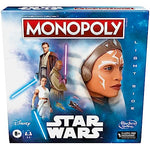 Monopoly: Star Wars - Light Side