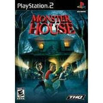 Monster House - PlayStation 2