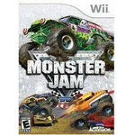 Monster Jam - Wii