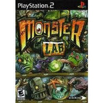 Monster Lab - PlayStation 2