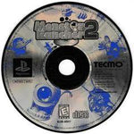 Monster Rancher 2 - PlayStation (LOOSE)