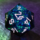 Moonbeam Resin 30mm D20