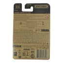 Matchbox Morris Minor Saloon - Matchbox Series 57/100