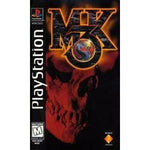 Mortal Kombat 3 [Long Box] - PlayStation