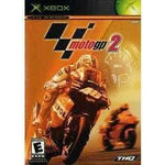 Moto GP 2 - Xbox